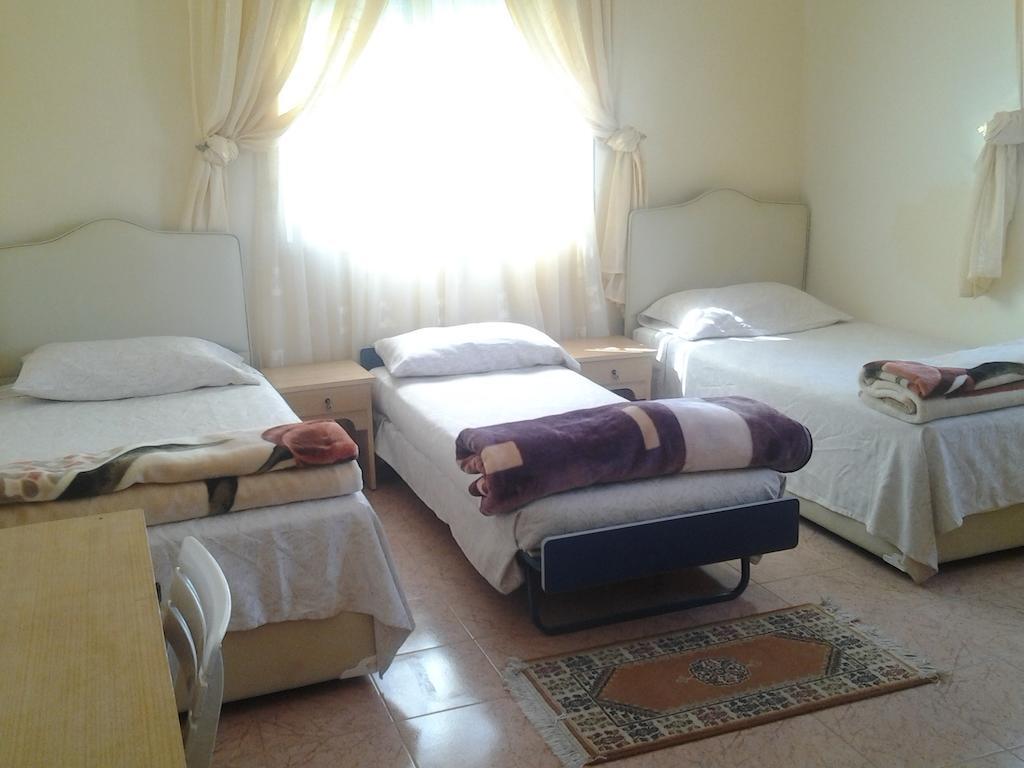 Maison D'Hotes Afoulki Tafraout Quarto foto